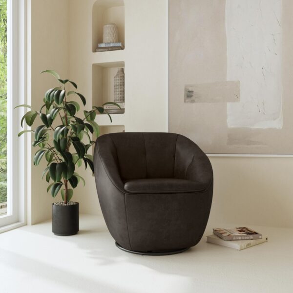 Wade Swivel Chair - Image 2