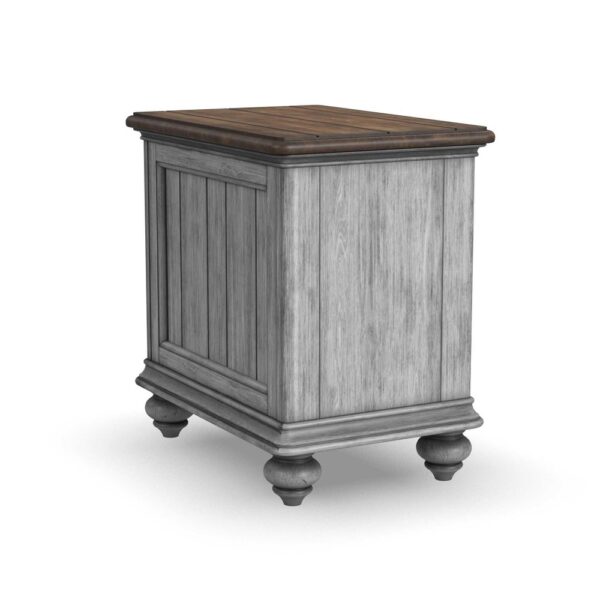 Plymouth Chairside Table - Image 4