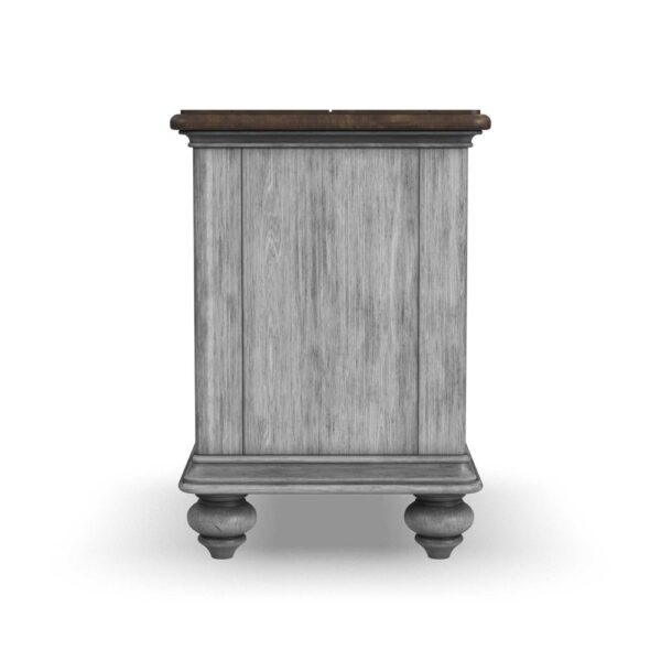 Plymouth Chairside Table - Image 5