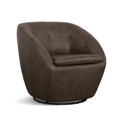 Wade Swivel Chair