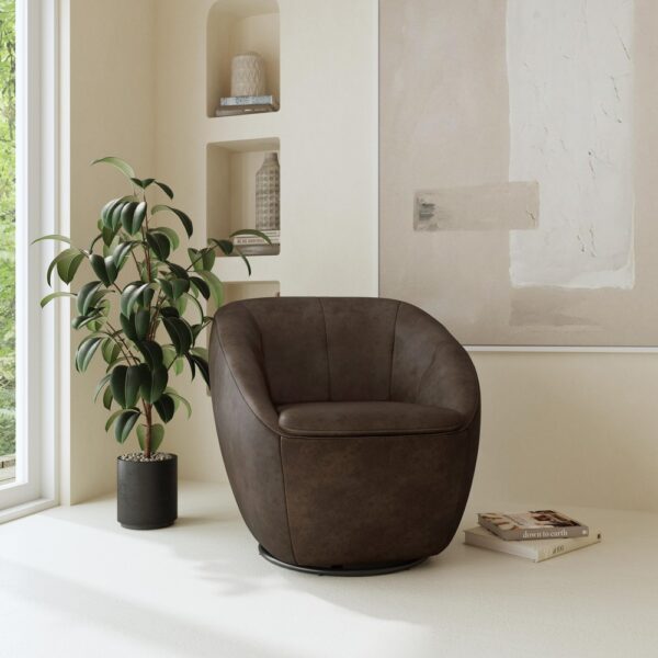 Wade Swivel Chair - Image 2