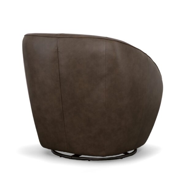 Wade Swivel Chair - Image 3