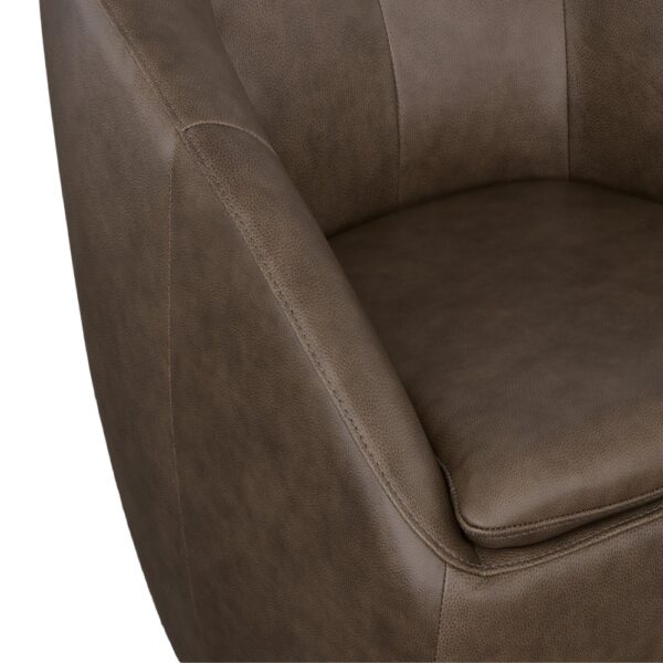 Wade Swivel Chair - Image 6