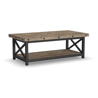 Carpenter Rectangular Coffee Table