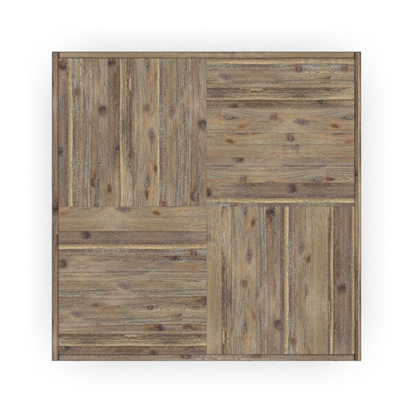 Carpenter Square Coffee Table - Image 4