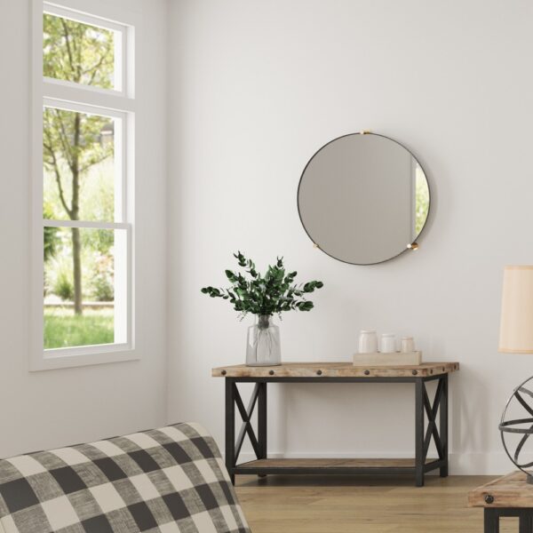 Carpenter Sofa Table - Image 2