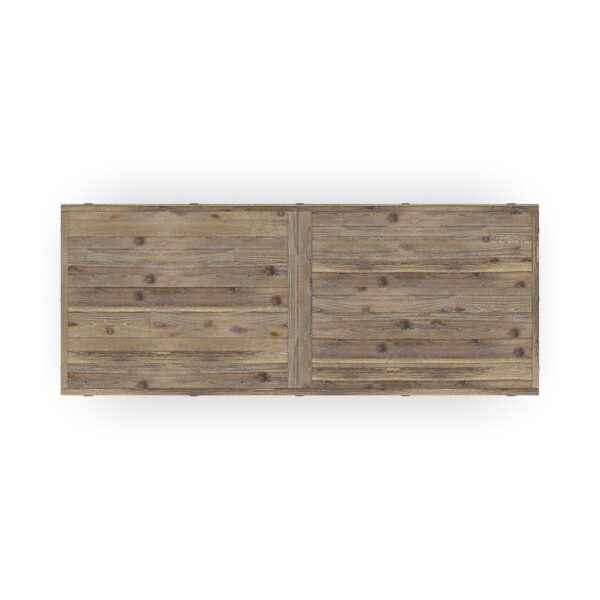 Carpenter Sofa Table - Image 3