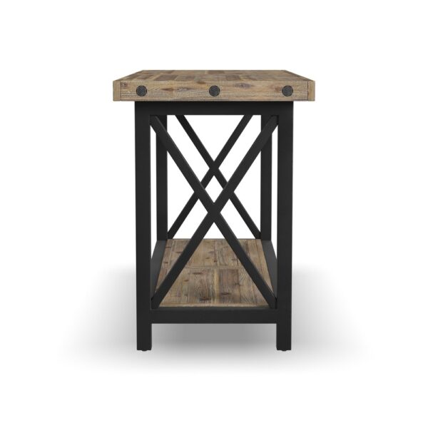 Carpenter Sofa Table - Image 4