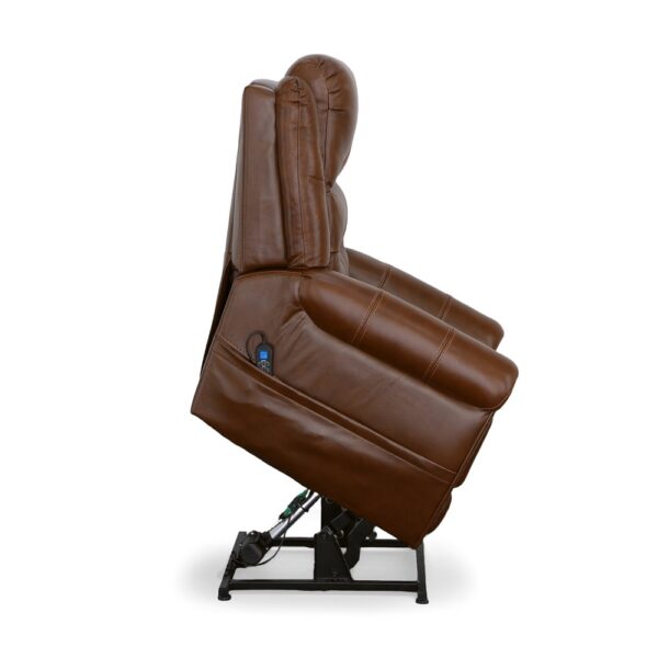 Oscar Power Lift Recliner with Right-Hand Control & Power Headrest - Image 11