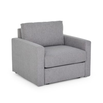 Flex Chair with Standard Arm