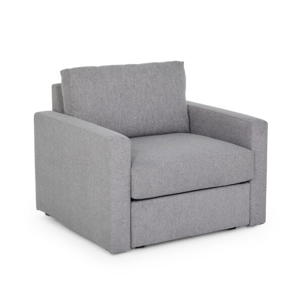 Flex Chair with Standard Arm