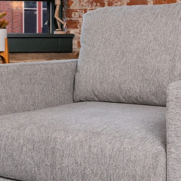 Flex Chair with Standard Arm - Image 4
