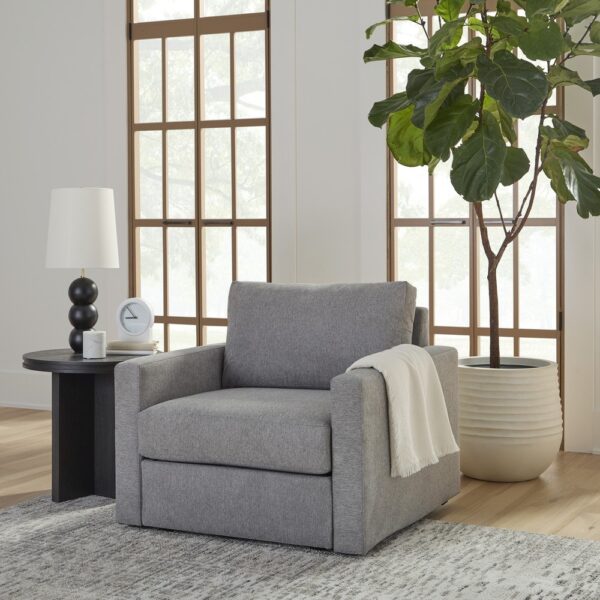 Flex Chair with Standard Arm - Image 7