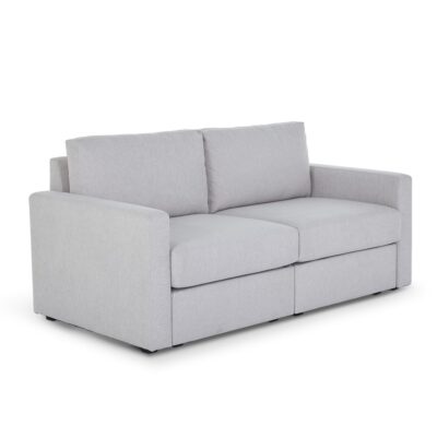 Flex Loveseat with Standard Arm
