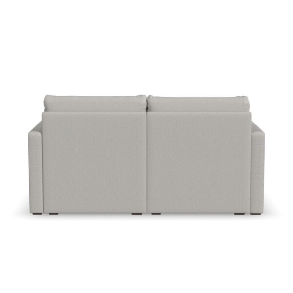 Flex Loveseat with Standard Arm - Image 8