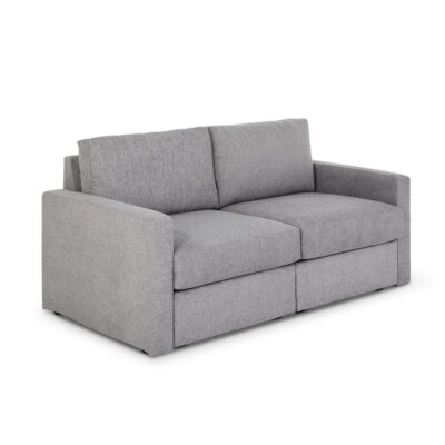 Flex Loveseat with Standard Arm