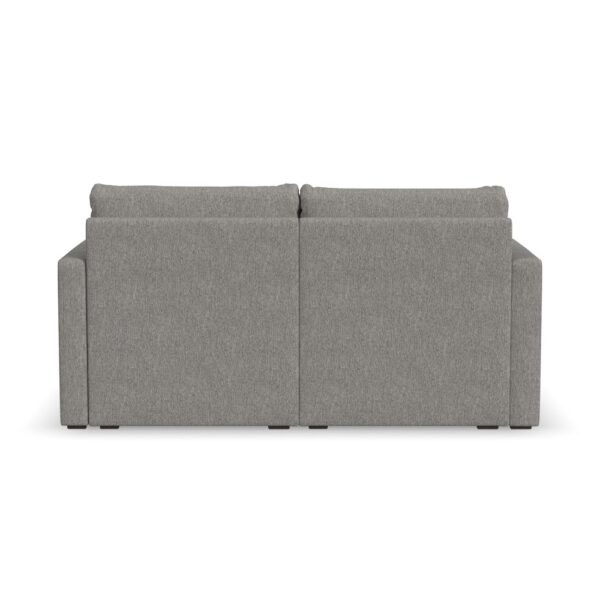Flex Loveseat with Standard Arm - Image 8