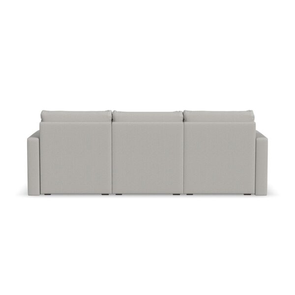 Flex Sofa with Standard Arm - Image 8