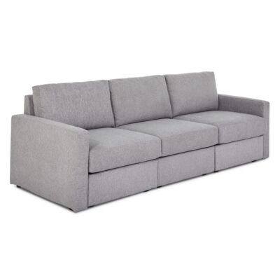 Flex Sofa with Standard Arm