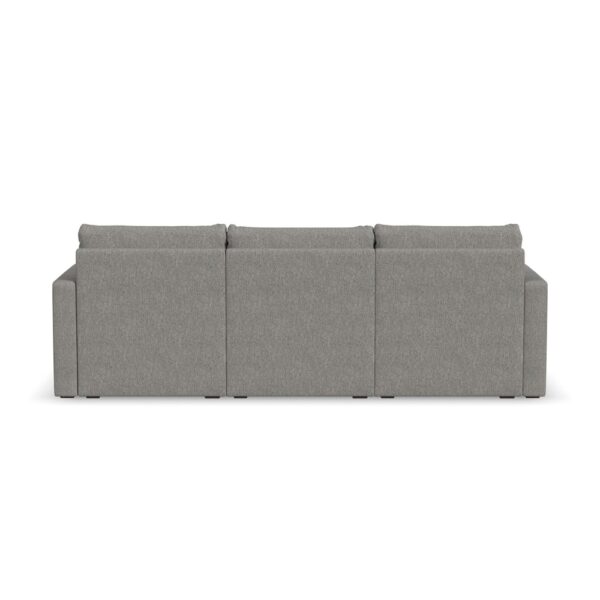 Flex Sofa with Standard Arm - Image 8