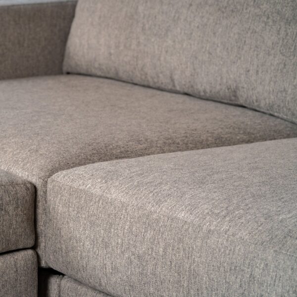 Flex 6-Seat Sectional with Standard Arm - Image 2