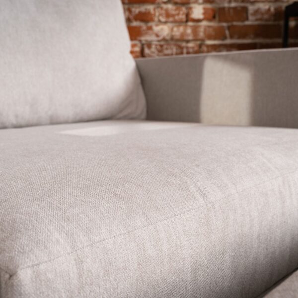 Flex 4-Seat Sectional with Standard Arm - Image 5