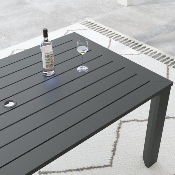 Grayton Rectangular Dining Table - Image 2