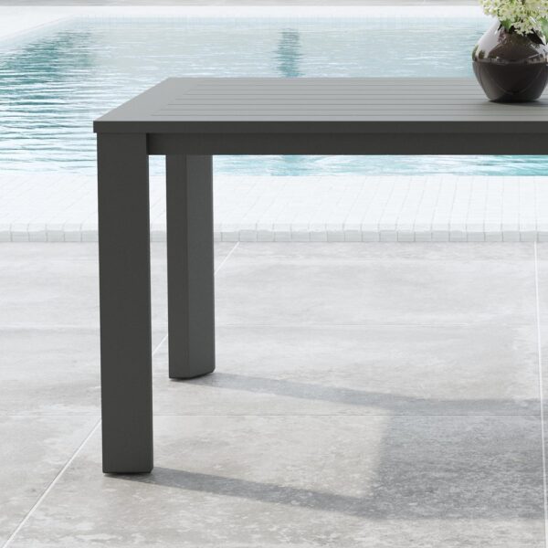Grayton Rectangular Dining Table - Image 3