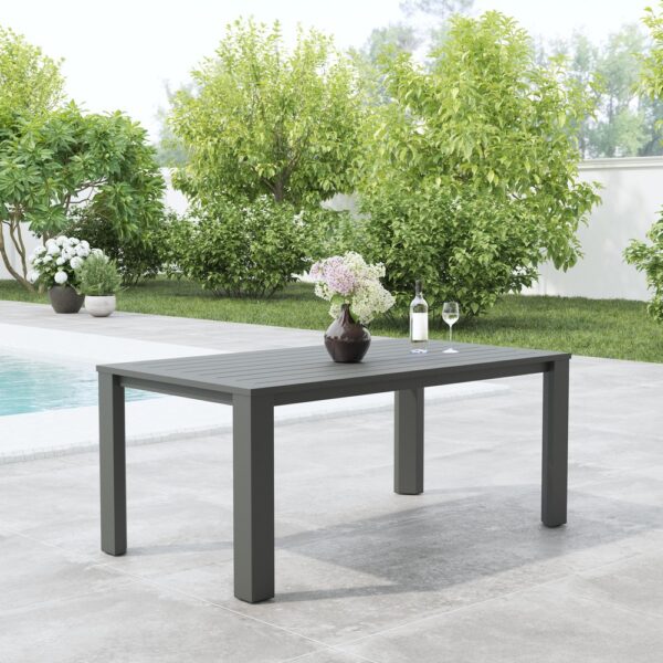 Grayton Rectangular Dining Table - Image 6