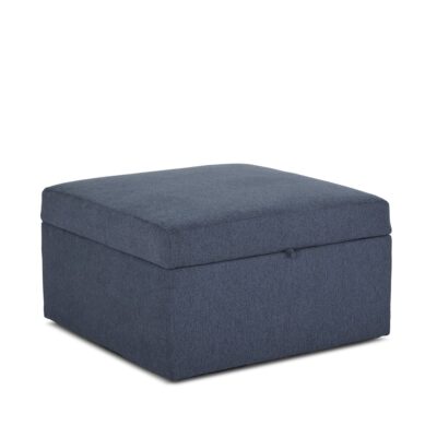 Flex Ottoman with Storage