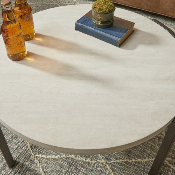 Palette Short Bunching Table - Image 2
