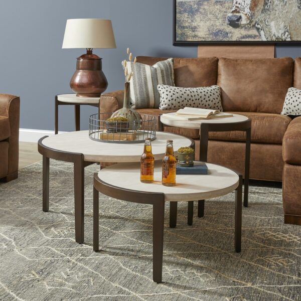 Palette Short Bunching Table - Image 3