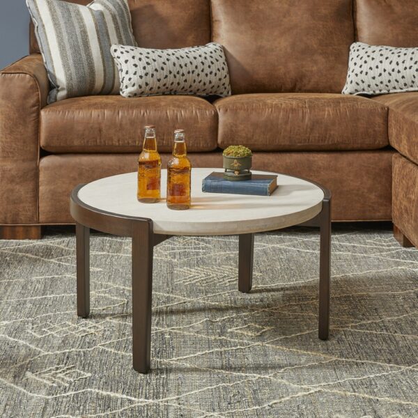 Palette Short Bunching Table - Image 4