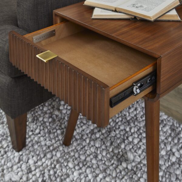 Ludwig End Table - Image 2