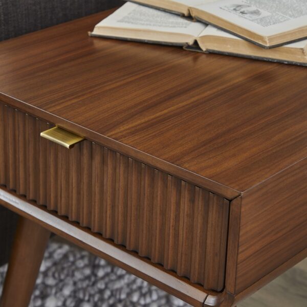 Ludwig End Table - Image 3
