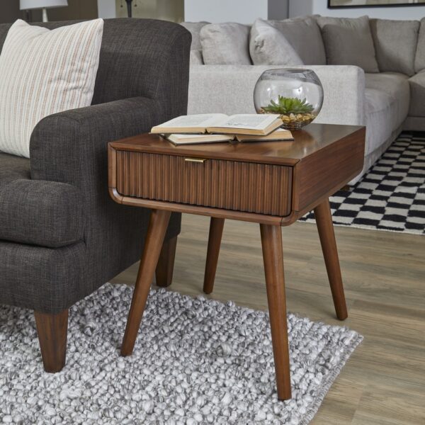Ludwig End Table - Image 4