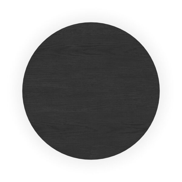 Waterfall Round End Table - Image 5