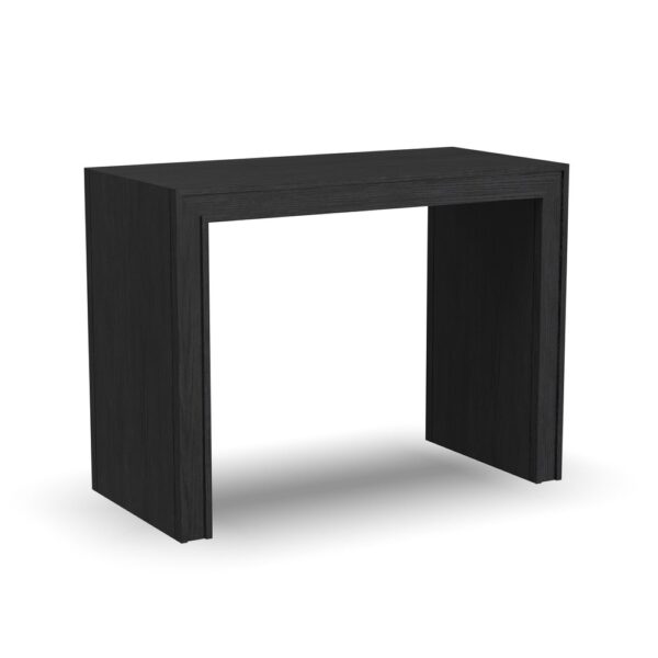Waterfall Accent Table
