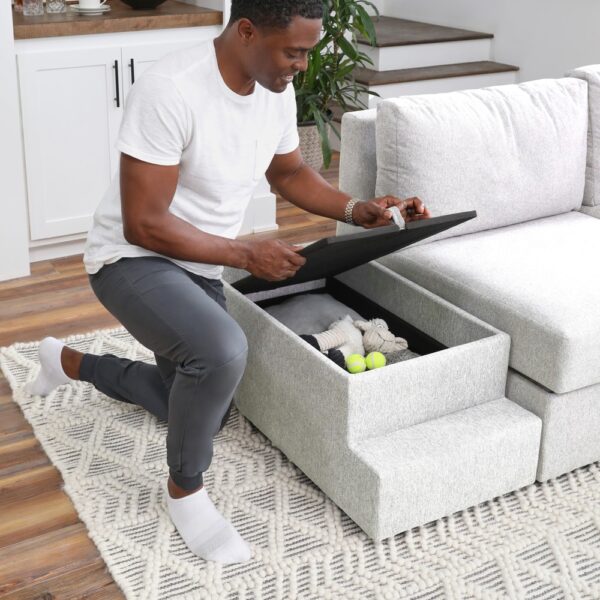 Flex Pet Bed Hub - Image 3