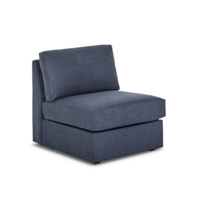 Flex Armless Chair