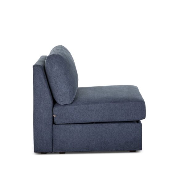 Flex Armless Chair - Image 3
