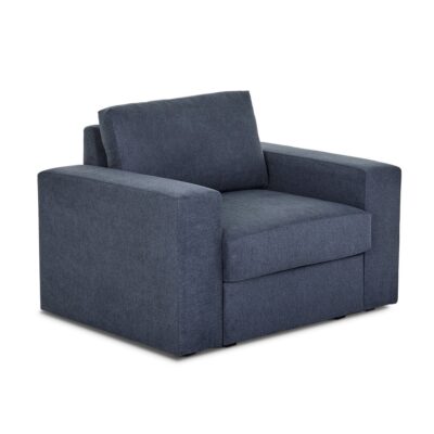 Flex Chair with Wide Arm