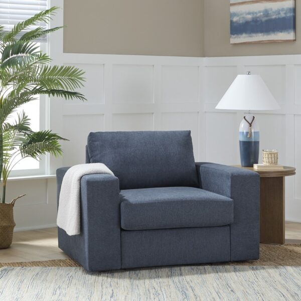 Flex Chair with Wide Arm - Image 2