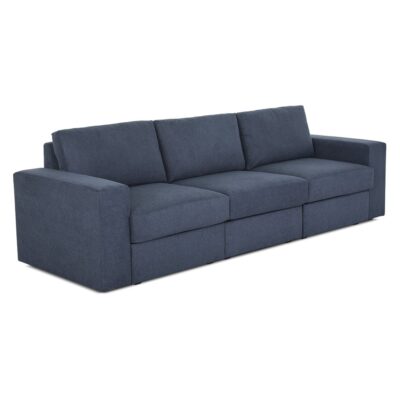 Flex Sofa with Wide Arm