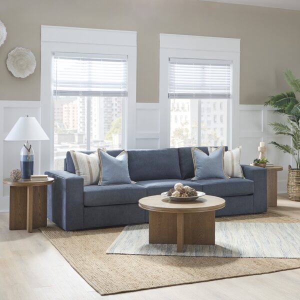 Flex Sofa with Wide Arm - Image 2