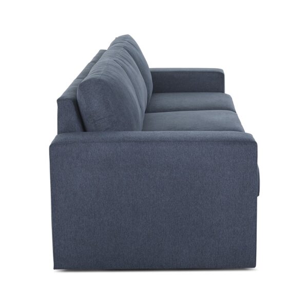 Flex Sofa with Wide Arm - Image 4