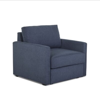 Flex Chair with Narrow Arm