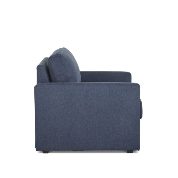 Flex Chair with Narrow Arm - Image 4