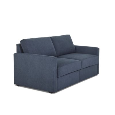 Flex Loveseat with Narrow Arm