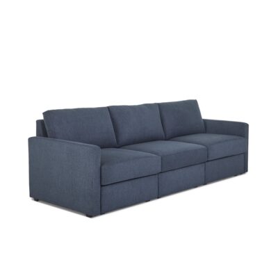 Flex Sofa with Narrow Arm